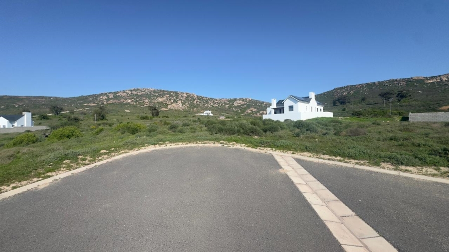 0 Bedroom Property for Sale in St Helena Views Western Cape